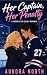 Her Captain, Her Penalty: A Sapphic Ice Hockey Romance