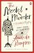 The Model Murder (The Tea Ladies, #4)