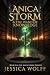 Anica Storm & The Wand of Knowledge by Jessica  Wolff