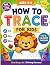 How To Trace For Kids: Penc...