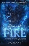 Prince of Fire: A...