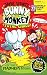 Bunny vs Monkey: Total Chaos!: World Book Day 2026 (a Phoenix Comic book, from the multi-million-selling Jamie Smart)