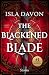 The Blackened Blade. Edizio...