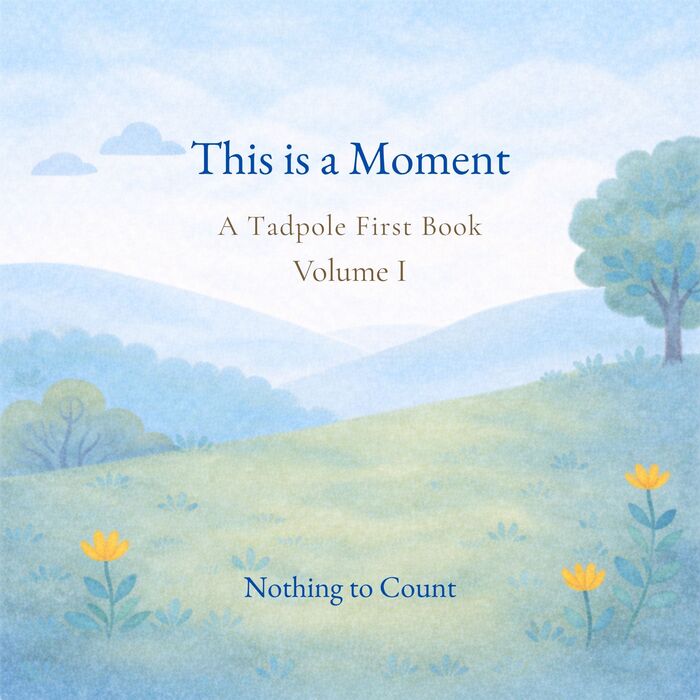 This is a Moment