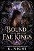 BOUND TO THE FAE KINGS: A D...