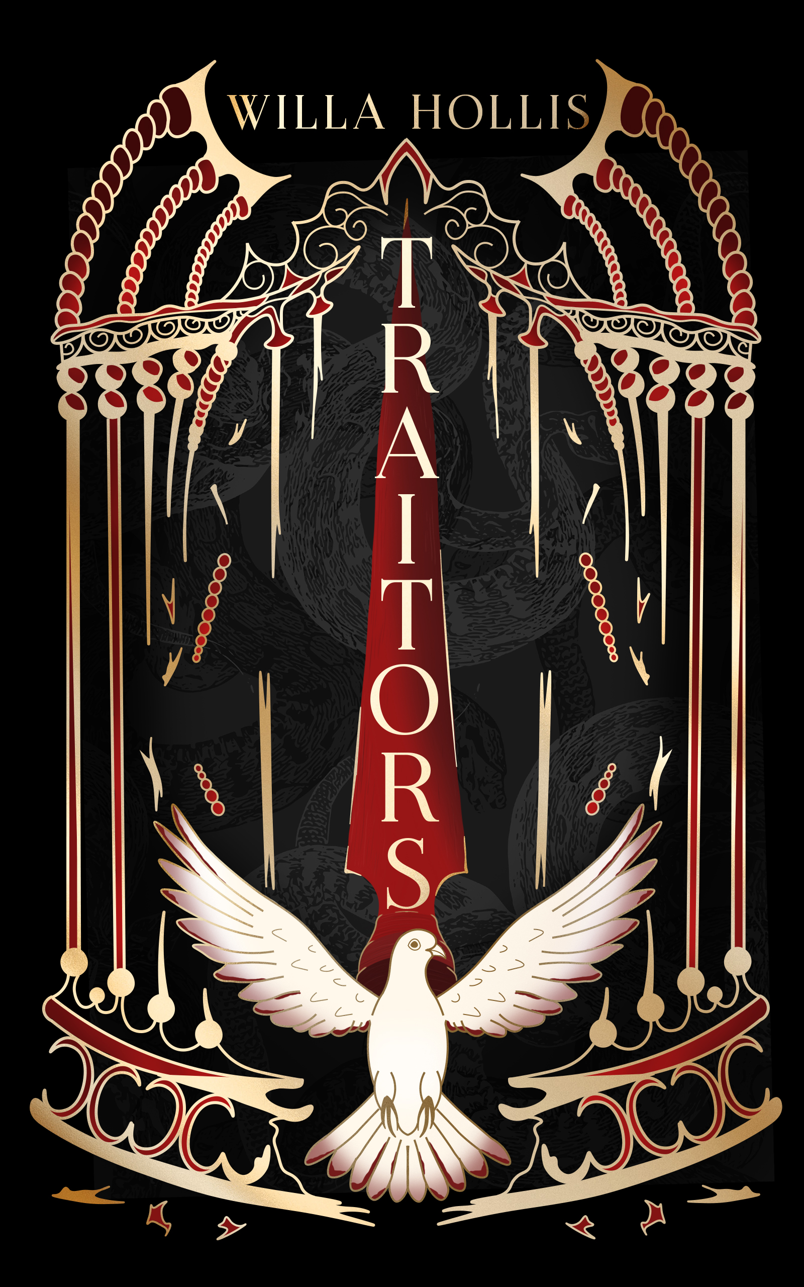 Read Traitors