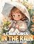 Chibi Girls In The Rain Col...