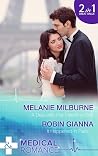 A Date with Her Valentine Doc by Melanie Milburne