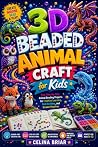 3D Beaded Animal ...