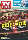 TV Guide Magazine...