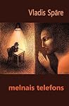 Melnais telefons