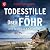 Todesstille über Föhr by Cornelia Härtl