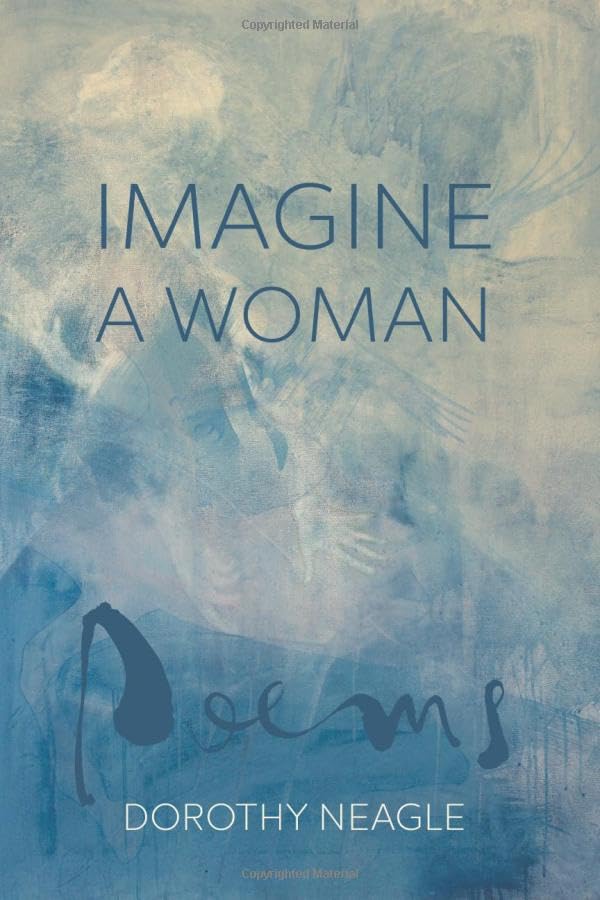 Imagine a Woman (Paperback)