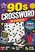 90s-Themed Crossword Puzzle...