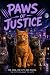 Paws Of Justice: With color...