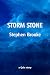 Storm Stone by Stephen  Brooke
