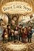 Brave Little Steps: Ten Sto...