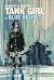 Tank Girl: Blue Helmet