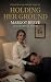 Holding Her Ground by Margot Reeve Holding Her Ground by Margot Reeve