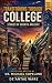 Transforming Through College  by Michael Copeland