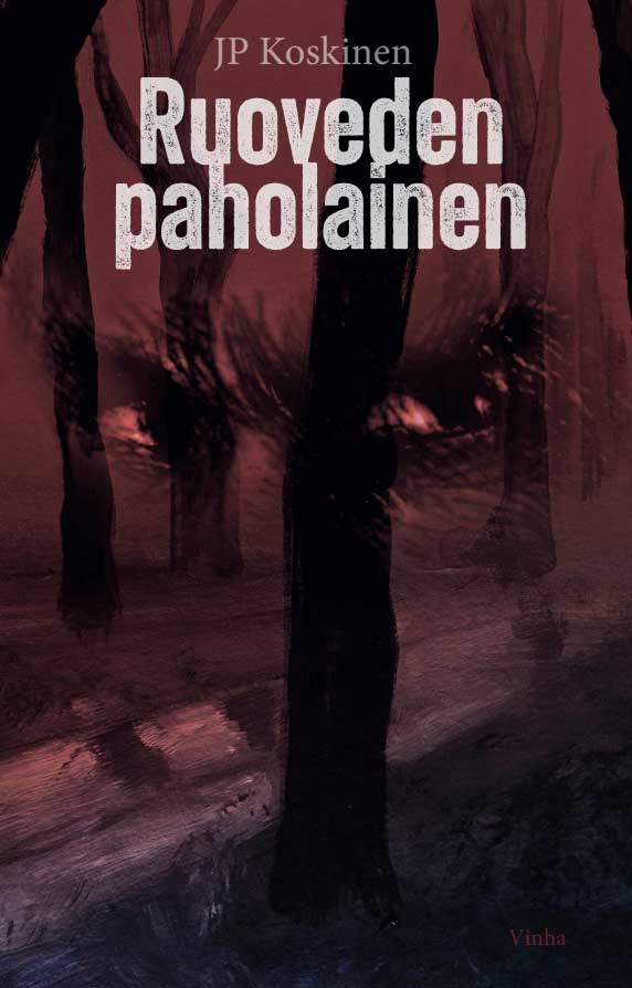 Ruoveden paholainen