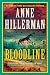 Bloodline: A Leaphorn, Chee...