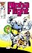 Marvel limited edition alpha flight de bill mantlo 1