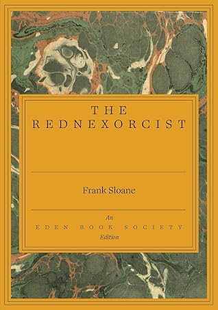 The Rednexorcist
