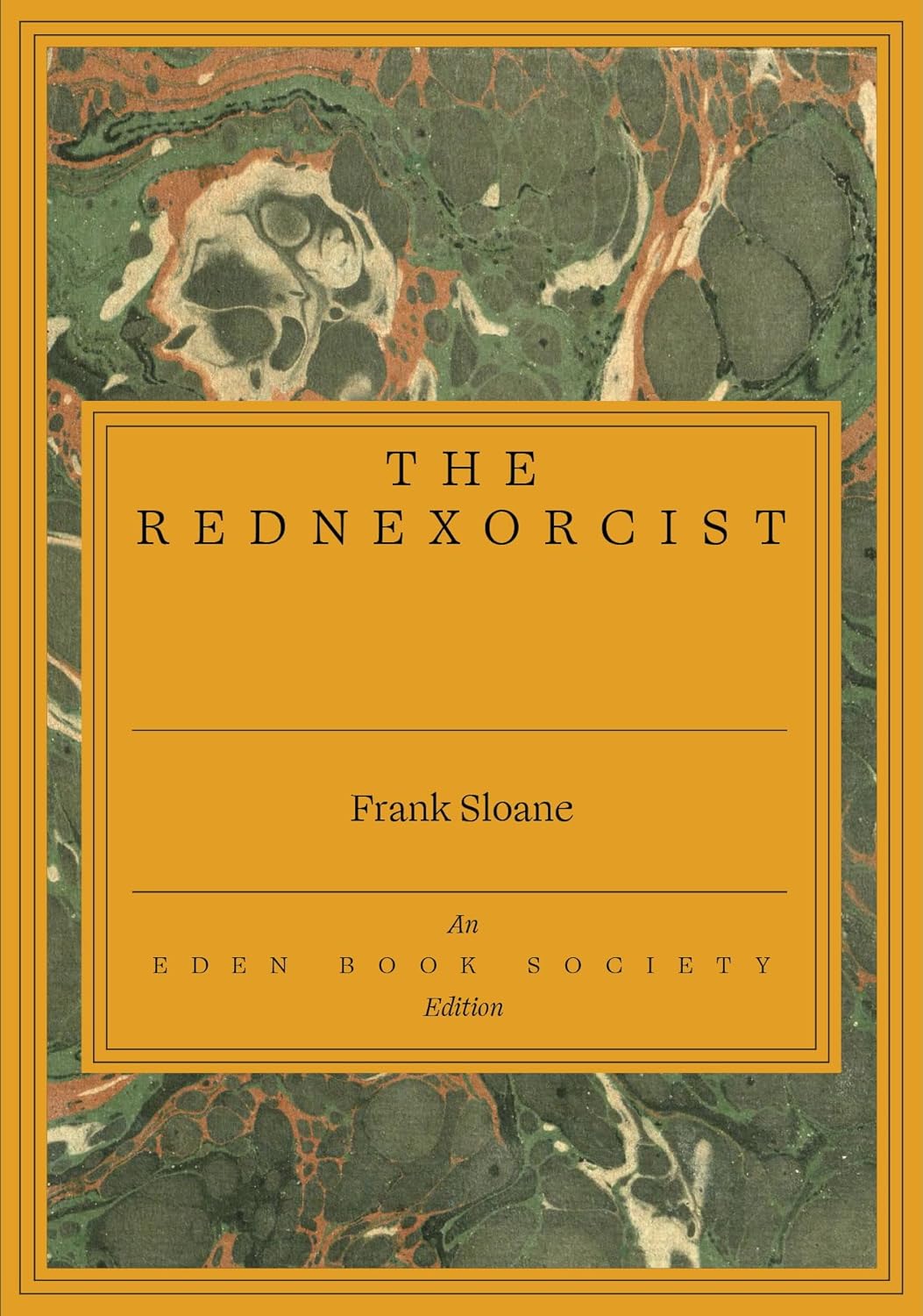 The Rednexorcist