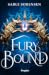Fury Bound (The Wolves of Ruin, #2)