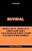 Buvidal: What Is It , How I...