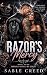 Razor's Mercy (Forsaken Ang...