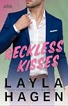 Reckless Kisses (The Sterling Brothers #5)