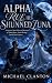 Alpha Rue His Shunned Luna:...