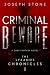 Criminal Beware