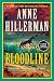 Bloodline: A Leaphorn, Chee...