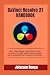 DaVinci Resolve 21 Handbook...
