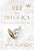 Rei Da Preguiça (Reis Do Pecado - Livro 4)