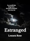 Estranged (The Unbroken Bond Book 2) Estranged (The Unbroken Bond Book 2)