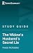 Study Guide: The Widow's Husband's Secret Lie by Freida McFadden (SuperSummary)