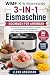 WMF Kitchenminis 3-IN-1 Eis...