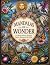 Mandalas of Wonder: A Color...