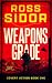 Weapons Grade (Covert Action Book 1)