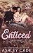 Enticed: An Age Gap, Cowboy...