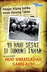 19 Hari Sesat Di ...