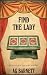 Find the Lady: A murder mystery (The Incredible Fontaine Mysteries Book 2)