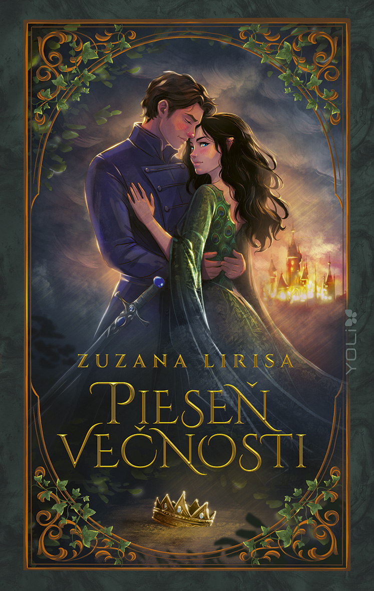 Pieseň večnosti