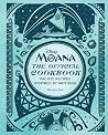 Disney Moana by Monique Fiso Disney Moana by Monique Fiso