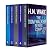 The Dom Walker Series Compl...