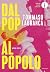 Dal pop al popolo. Opere sc...